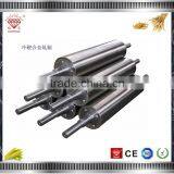 Rubber Tread Roller for Rubber Press Milling Machine thumbnail-3