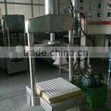 Dried Tofu, Tofu Skin Hydraulic Machine thumbnail-3