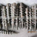 Sticks Wood/biomass Briquette Extruder Machine China Supplier thumbnail-5