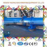 Industrial Rotary Dryer, Wood Sawdust Dryer, High Speed Drum Drying Machine thumbnail-5