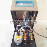 Table Top Vacuum Food Bag Sealer DZ260 thumbnail-4