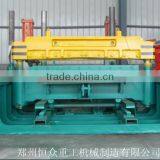 Excellent Quality and Wide Varieties Cross Cutting Line Machinery Tool