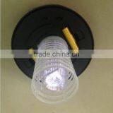 High Efficiency Outdoor Led Solar Mosquito Killer Lamp thumbnail-4