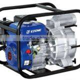 13HP SEWAGE GASOLINE PUMP thumbnail-1
