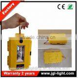 Lithium Battery Outdoor Car Maintenance Tool Super Light Weight 12W LED Watetproof Rechargeable Light 5JG- PW7501 thumbnail-2