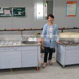 High Quality Fried Ice Cream Machine, Can Make Roll Fry Ice Cream thumbnail-1