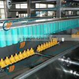 glass bottle clip type washing machine