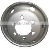 Truck Wheel Rim thumbnail-1