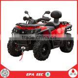 Odes Atv500cc 4x4
