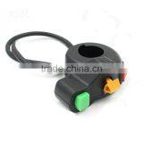 Electric Bike Motorcycle Combination Switch Multifunction Switch thumbnail-3