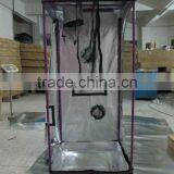 Mylar Grow Tent Grow Room Hydroponic Grow Tent 80 80 160 thumbnail-4