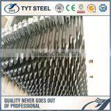 New Design Faux Wrought Iron Fence With CE Certificate thumbnail-1