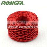 High Quality Colorful Twisted Paper Bakers Twine thumbnail-5