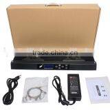 168W LED Aquarium Light Lighting Full Spectrum For Fish Freshwater and Saltwater Coral Tank Blue and White LPS/SPS thumbnail-5