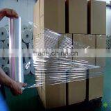 Hot Sale ! LLDPE Stretch Film / PE Stretch Film for Packing thumbnail-5