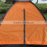 Wuyi Best Lightweight Beach Camping Dome Tent for Sun Shelter / Beach Changing Tent House / thumbnail-3
