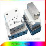 Anodized CNC Machining Waterproof Aluminum Box thumbnail-1