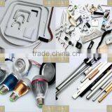 Custom Designed Profiles for Industrial Applications