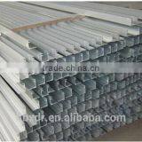 China Factory Manufacturer ! Aluminium Solar Panel Mounting Structure OEM thumbnail-1