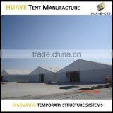 Temporary Tent & Storage Solution Warehouse - Industrial Building thumbnail-3