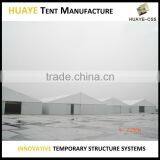 Snow Resistant Industrial Storage Building Tent Sheds for Sale thumbnail-4