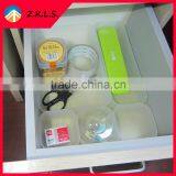Good Quality White Spliced Plastic Storage Box Plastic Organizer thumbnail-1