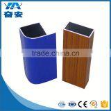 Wow!! Anodized Aluminum Bracket Manufacturer/mill Finish Aluminum Bracket for Mounting From China Factory/aluminum Strut OEM thumbnail-1