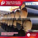 Zhaolida Good Quality Astm A358 Pipe Price per Ton thumbnail-5