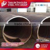 Quality Certification Southern Spiral Ham Helical Welded Pipe} thumbnail-2