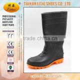 Economy PVC Safety Kneeboots thumbnail-1