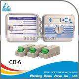 24VAC Irrigation Controller (CB-6) thumbnail-1