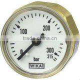 Adjustable Solid Pressure Gauge thumbnail-1