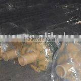 Flexible Tank Use Food Grade MLLDPE Tubes thumbnail-1