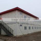 Professional Supplier of Insulated Movable Houses for Sale thumbnail-1