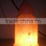 Himalayan Masjid Salt Lamp thumbnail-1