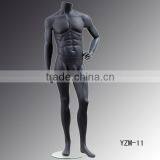 2015 Headless Sexy Silicone Male Mannequin Sale thumbnail-1