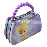 Metal Bucket With Handle