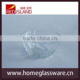 Wholesale Spray Unique Ice Cream Bowl and Kitchenware Salad Bowl thumbnail-2