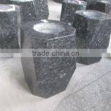Granite Grave Vase thumbnail-2