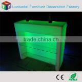 Party/event Commercial Fashionable Illuminated RGBW Color Change Led Bar Counter thumbnail-1