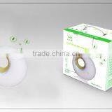 Special Design LED Lamp & Music Built-in Anion Technology Electrical Air Cleaner Filter thumbnail-6