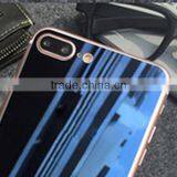 Excellent Quality Phone Hot Sale Phone Mirror Stickers for IPhone7 7 Plus thumbnail-4