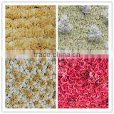 Wedding Flower Hydrangea Wall Backdrop thumbnail-3