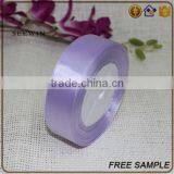 Wide Blue Red Green Yello Varies Color Glossy Wholesale Satin Ribbon Craft thumbnail-6