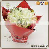 New Arrival Glazed Foil Garden Flower Pot Design thumbnail-3