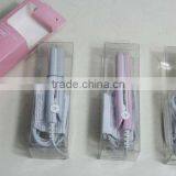Mini Hair Straightener Stock thumbnail-1