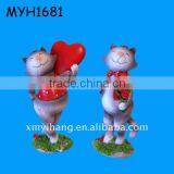 2011 New Hot Fashion Resin Wedding Gift Souvenir thumbnail-1