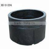 Trade Assurance Cast Iron Fire Pit Manufacturer Outdoor Fire Pit Fire Bowls