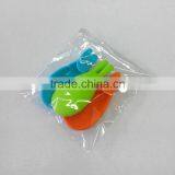 Factory Custom Promotional Gift Creative Rabbit Silicone Tea Bag Holder thumbnail-6