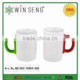 Cartoon Ceramic Cup Coffee Mug Cup Drinking thumbnail-2